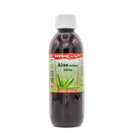 Sirop aloe 250ml - FAVISAN