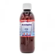 Sirop B complex 250ml - FAVISAN