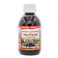 Tinctura soc fructe 200ml - FAVISAN