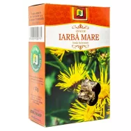 Ceai iarba mare 50g - STEFMAR