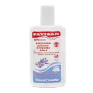 Lotiune cosuri 2in1 echinaceea 70ml - FAVISAN