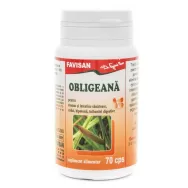 Obligeana 70cps - FAVISAN