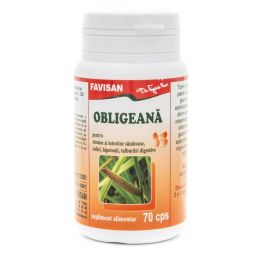 Obligeana 70cps - FAVISAN