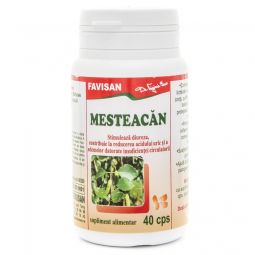 Mesteacan 40cps - FAVISAN