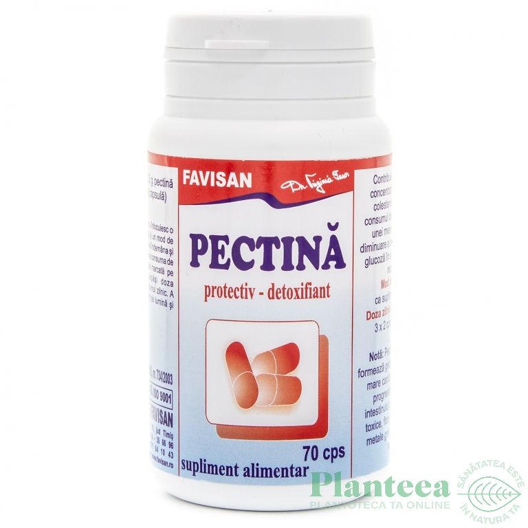 mă va ajuta pectina să slăbesc vreau ca tatăl meu să piardă în greutate