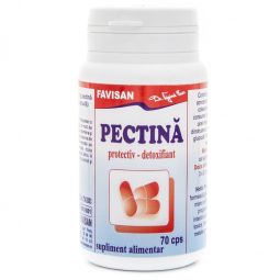 Pectina 70cps - FAVISAN