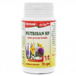 Nutrisan HP 70cps - FAVISAN