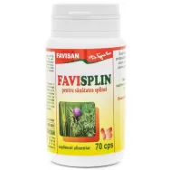 Favisplin 70cps - FAVISAN