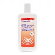 Gel contra tantari 125ml - FAVISAN