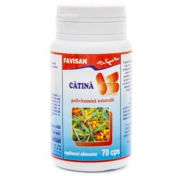 Catina 70cps - FAVISAN