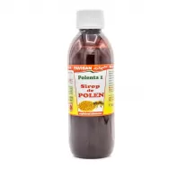 Sirop polenta 1 250ml - FAVISAN