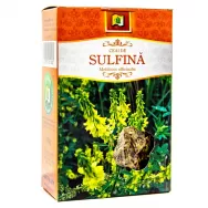 Ceai sulfina 50g - STEFMAR