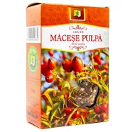 Ceai macese zdrobite 50g - STEFMAR