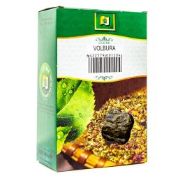 Ceai volbura 50g - STEFMAR