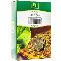 Ceai cretusca 50g - STEFMAR