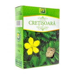 Ceai cretisoara 50g - STEFMAR