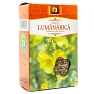 Ceai lumanarica 50g - STEFMAR