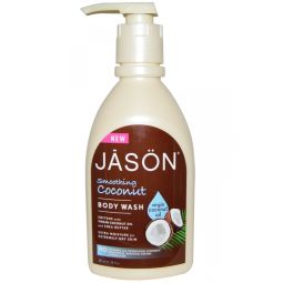 Gel dus cocos 887ml - JASON