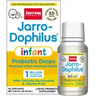 Jarro Dophilus Infant 1bilion bacterii 15ml - JARROW FORMULAS