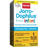 Jarro Dophilus Infant 1bilion bacterii 15ml - JARROW FORMULAS