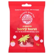 Jeleuri boabe fructe padure 75g - BIONA