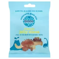 Jeleuri dinozauri 75g - BIONA