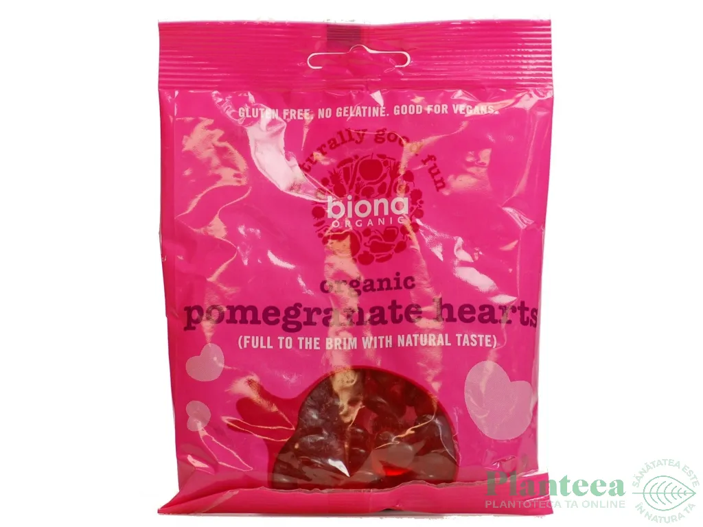 Jeleuri extract rodie 75g - BIONA