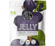Jeleuri fructe vegane coacaze negre fara zahar eco 50g - DIET FOOD