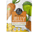 Jeleuri fructe vegane morcovi mango fara zahar eco 50g - DIET FOOD