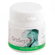 Orosept 25cps - MEDICA