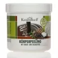 Scrub corp cacao unt shea 400g - KRAUTERHOF