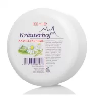 Crema musetel 100ml - KRAUTERHOF