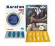 Kit Potenta aromata [Maraton folie 4cps + 6prezervative fructe] 2b - QUANTUM PHARM