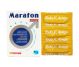 Kit Potenta aromata [Maraton folie 4cps + 6prezervative fructe] 2b - QUANTUM PHARM