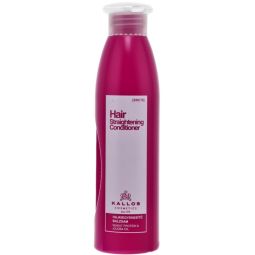 Balsam par ondulat indreptare 300ml - KALLOS