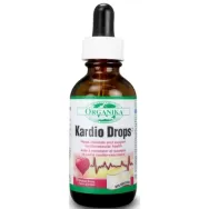 Kardio drops 60ml - ORGANIKA HEALTH
