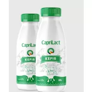 Kefir capra 500ml - CAPRILACT