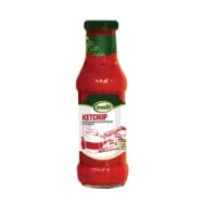 Ketchup clasic 345g - INEDIT