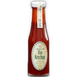 Ketchup dulce 310ml - VITAFOOD