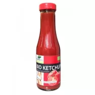 Ketchup indulcit sirop agave eco 320ml - NUTRISSLIM