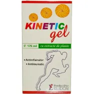 Kinetic gel 175ml - ELIDOR