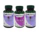 Kit slabit [Konjak glucomannan 2x120cps+KG slim 90cps] 3b - DVR PHARM