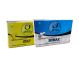 Kit 2 sapunuri terapeutice [Sulf+Borax] 2x100g - ORTOS