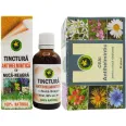 Kit Antihelmintic Forte [Tinctura 50ml + Ceai 20dz] 2b - HYPERICUM PLANT