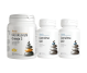 Kit Cardio Protect [Omega3 120cps + Q10 10mg 2x30cp] 3b - ALEVIA