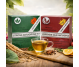 Kit Ceai AntiAdipos [Strong+Ginseng) 2x30dz - TELEVITA