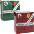 Kit Ceai AntiAdipos [Strong+Ginseng) 2x30dz - TELEVITA