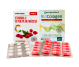Kit Nutricosmetic Articular [BioColagen forte + Vitamina C macese] 2x30cp - PARAPHARM