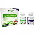 Kit HepatoSinergic 2x180cps - SYNERGY PLANT
