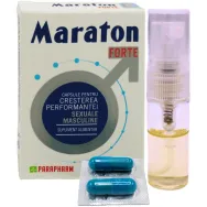 Kit Maraton Mystique [folie 2cps + parfum 5ml] 2b - QUANTUM PHARM